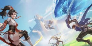 Combo Chuẩn Lancelot Mobile Legends, Tối Ưu Và Gây Sức Ép
