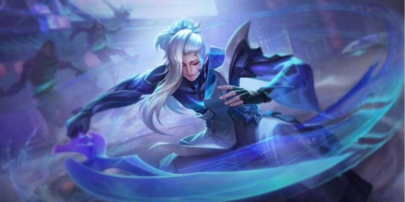 Combo Florentino Liên Quân, Lối Chơi Đầy Mạnh Mẽ Và Tinh Tế 2 Combo Florentino Liên Quân mạnh mẽ giúp chiến thắng dễ dàng