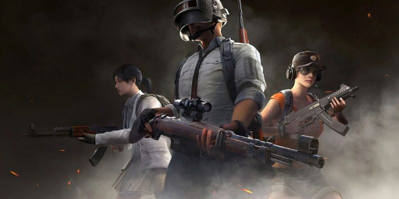 Groza Vs AUG PUBG Mobile, Sự Khác Biệt Và Lựa Chọn Tốt Nhất 2 So sánh sức mạnh và tính năng giữa Groza và AUG trong PUBG