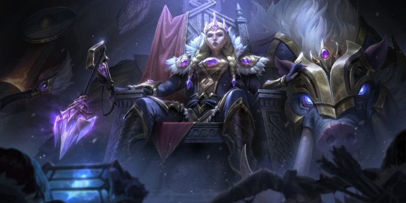 Leo Rank Kim Cương Liên Minh, Cách Tăng MMR Vượt Thử Thách 3 Các sai lầm cần tránh khi leo rank lên Kim Cương