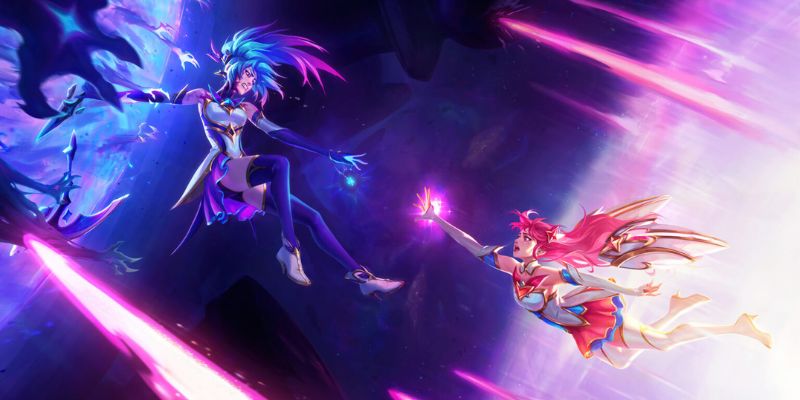 Leo Rank Kim Cương Liên Minh, Cách Tăng MMR Vượt Thử Thách